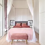 شقة Top In Luxury Townhouse