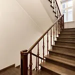 Top In Luxury Townhouse شقة