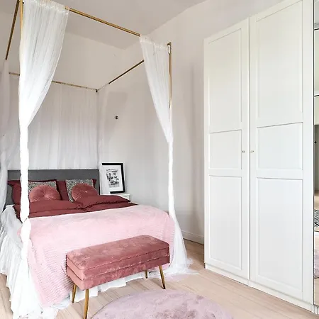 Top In Luxury Townhouse Apartmán