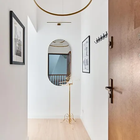 Top In Luxury Townhouse Apartmán Poznaň