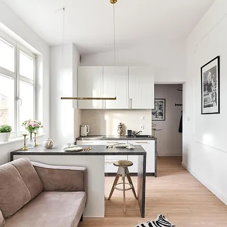 Top In Luxury Townhouse Apartmán Poznaň