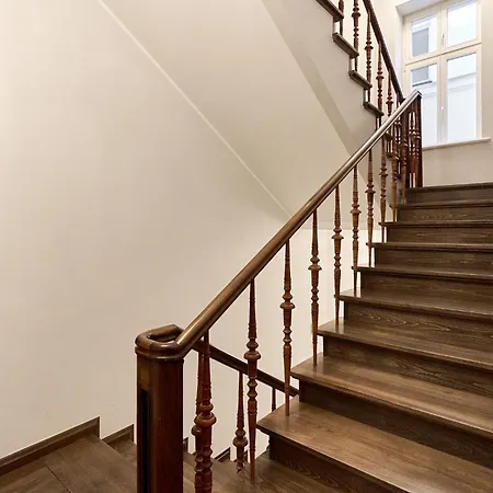 Top In Luxury Townhouse Apartmán