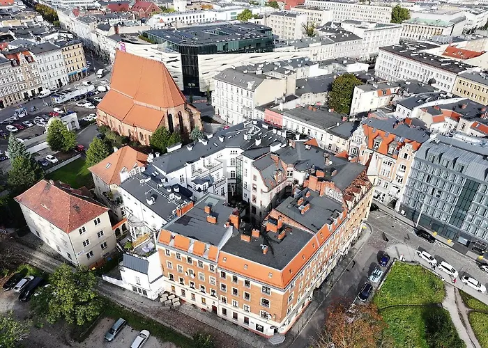 Top In Luxury Townhouse * Πόζναν