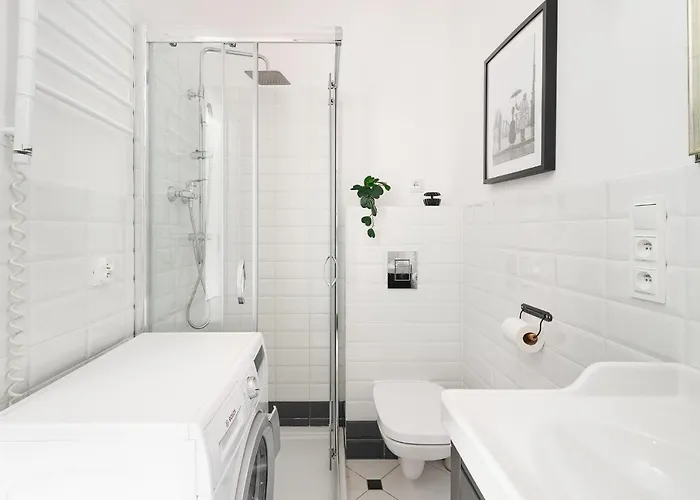 Top In Luxury Townhouse Πόζναν