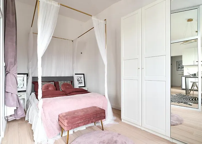 Top In Luxury Townhouse Διαμέρισμα