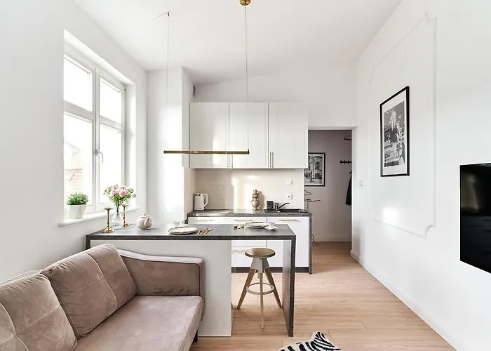 Top In Luxury Townhouse Διαμέρισμα Πόζναν