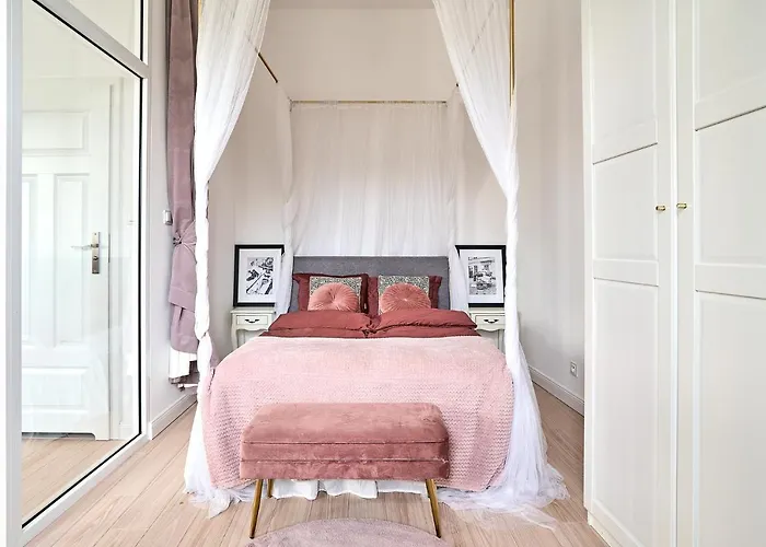 Διαμέρισμα Top In Luxury Townhouse