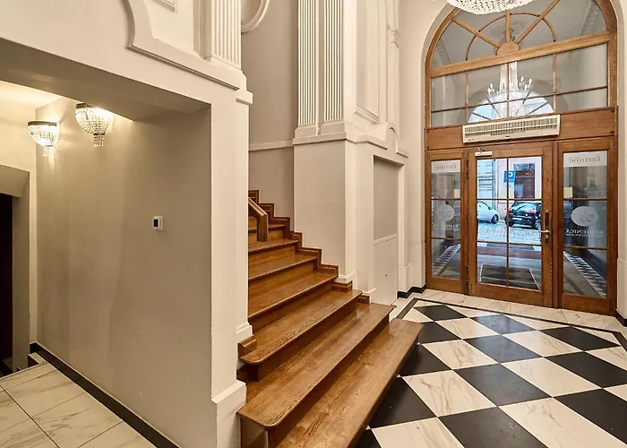 Top In Luxury Townhouse * Πόζναν